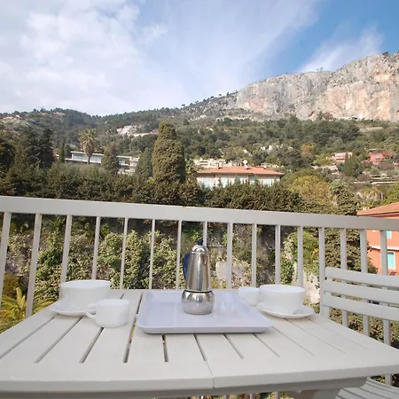 2p Dernier étage, Parking Privé, Climatisation, Wifi - Fr-1-196-159 Appartamento