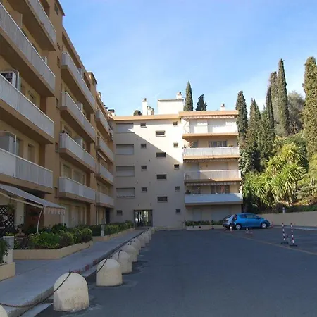 2p En Dernier Etage Avec Clim Et Parking Prive A - Fr-1-196-159 Lägenhet